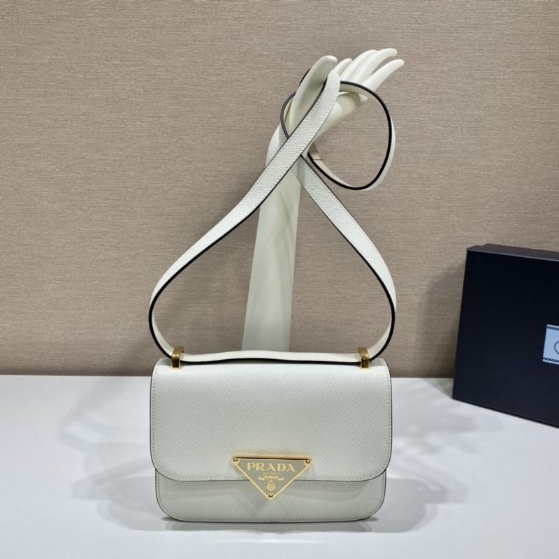 Prada Satchel Bags